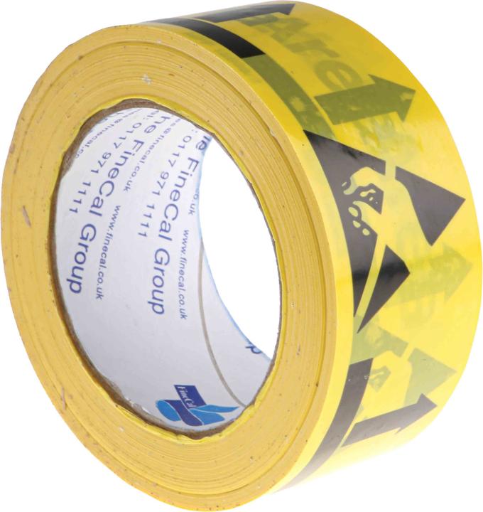 Produktbild Rs Pro Markier-Klebeband ESD-Bereich 50mm 66m (50 mm)
