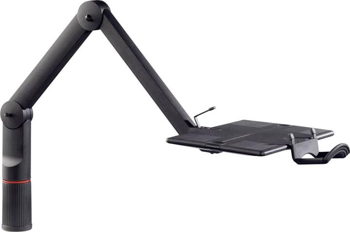 Produktbild Novus 710+005 Telefon-Schwenkarm