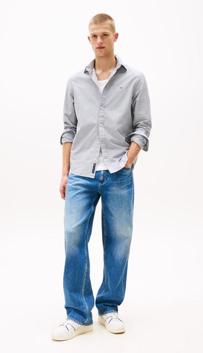 Immagine prodotto Tommy Jeans Tjm Reg Oxford Shirt Ext (M)