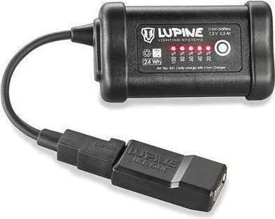 Produktbild Lupine USB One