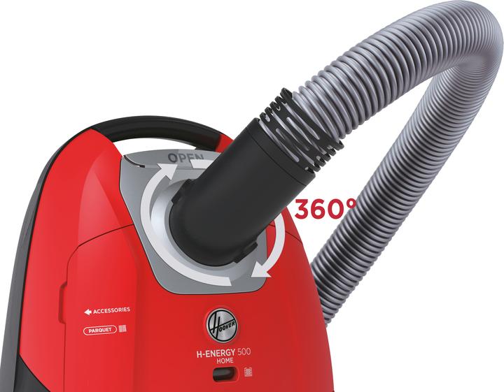 Produktbild Hoover HE510HM 011
