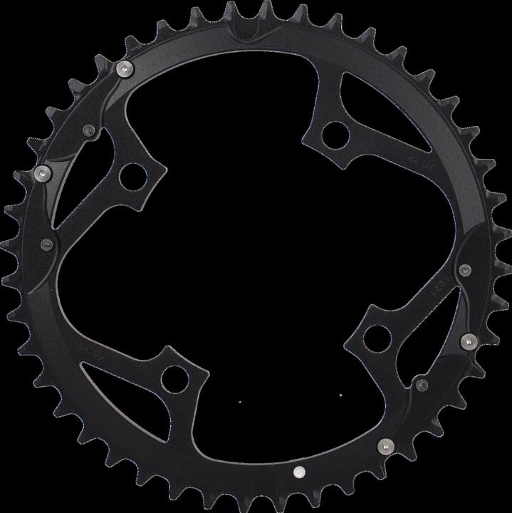 Image du produit Truvativ MTB pour Noir/Stylo/Firex etc. (44)