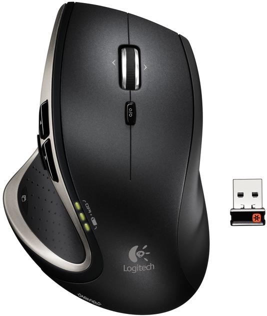 Logitech Performance MX Mouse (Wireless)