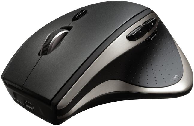 Immagine prodotto Logitech Prestazioni MX Mouse (Senza fili)