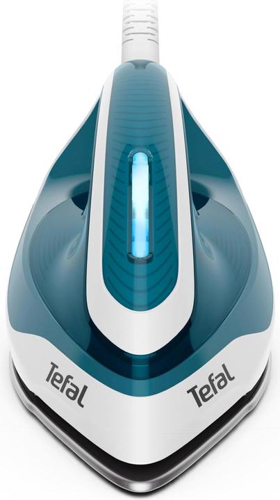 Actual product image Tefal Express Easy SV6131 (2200 W, 350 g/min)