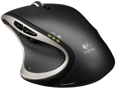 Immagine prodotto Logitech Prestazioni MX Mouse (Senza fili)