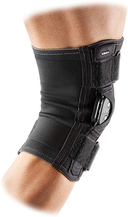 Produktbild McDavid Kniegelenkstütze Psii, Neopren (M)