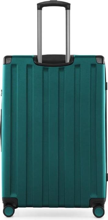 Actual product image Hauptstadtkoffer Q-Damm - Large hard case (111 l, L (90 - 115l))