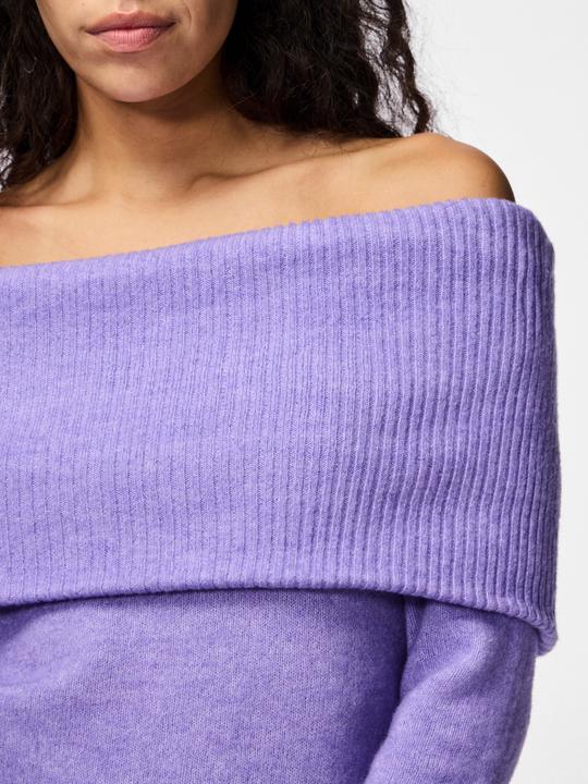 Produktbild Pieces PCRIKO Strickpullover (XS)