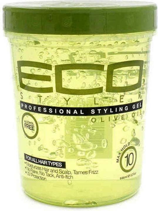 Produktbild Eco Style Wachs Eco Styler Styling Gel Olive Oil (946 ml) (Haargel, 946 ml)