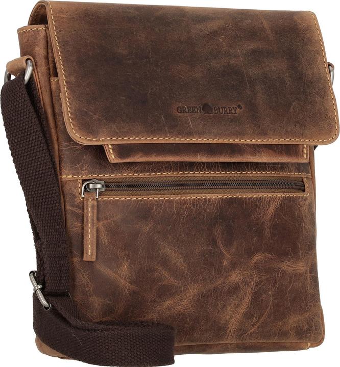 Immagine prodotto Greenburry Borsa a tracolla vintage 1650C