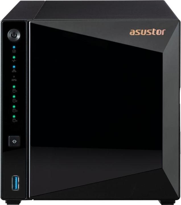 Asustor AS3304T (0 TB)