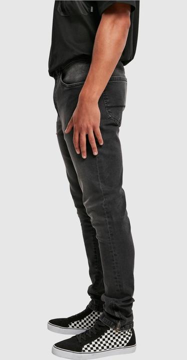 Immagine prodotto Urban Classics Jeans Slim Fit Zip (W31/L32)