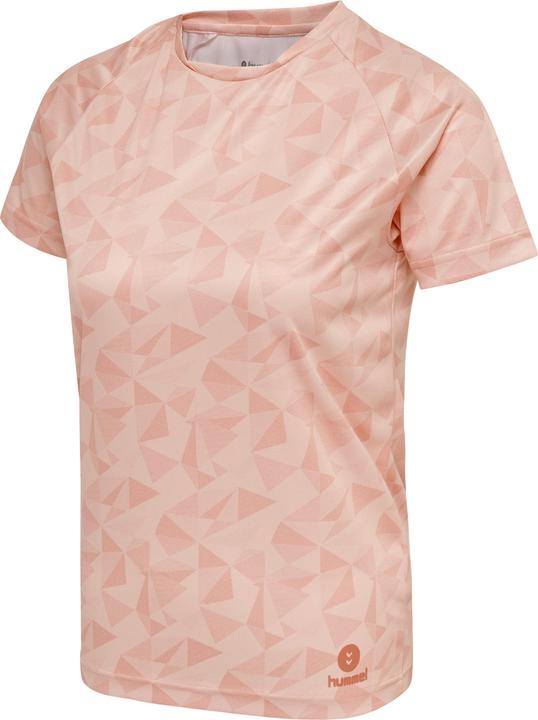 Image du produit hummel Active Kids Poly Jersey Ss (176)