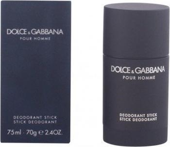 Image du produit Dolce & Gabbana Déodorant (Stick, 75 ml)