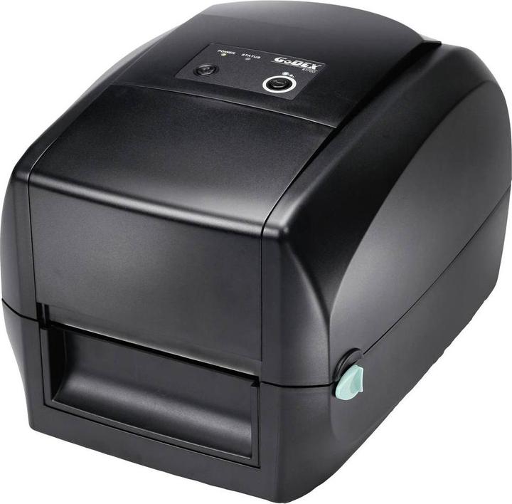 Image du produit Godex RT700 - Imprimante d'étiquettes - thermique directe / transfert thermique - Rouleau (11,8 cm) (41209 dpi)