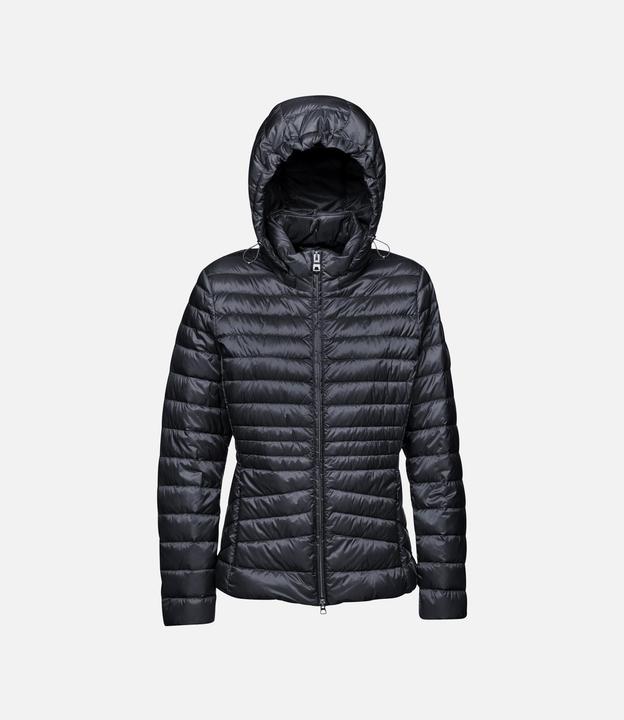 Actual product image Geox Jaysen Puffer (40)