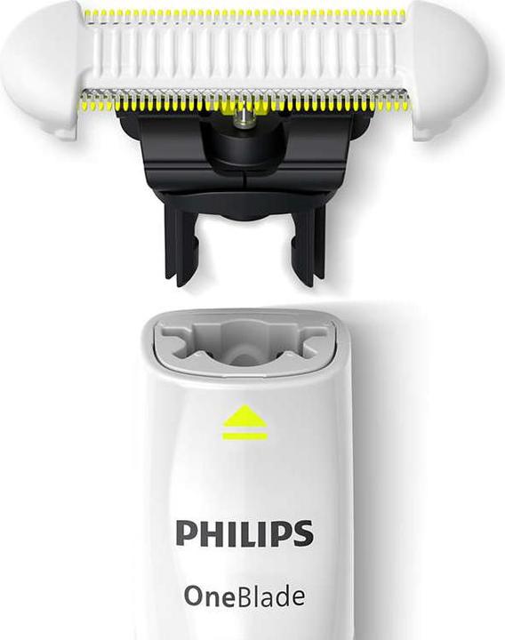 Produktbild Philips OneBlade Intimate Klinge (2 x)