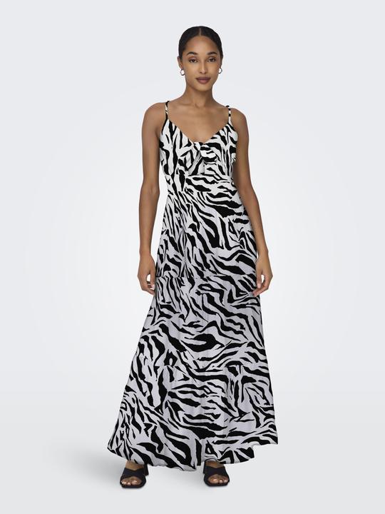 Actual product image Only ONLJENNIE Langes Kleid Kleid (XS)