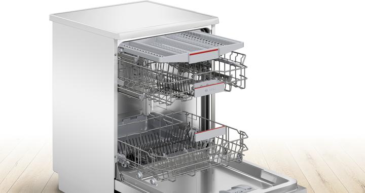Image du produit Bosch Hausgeräte SMS4HVW31E