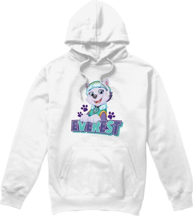 Immagine prodotto Paw Patrol Felpa con Cappuccio Everest Uomo (S)