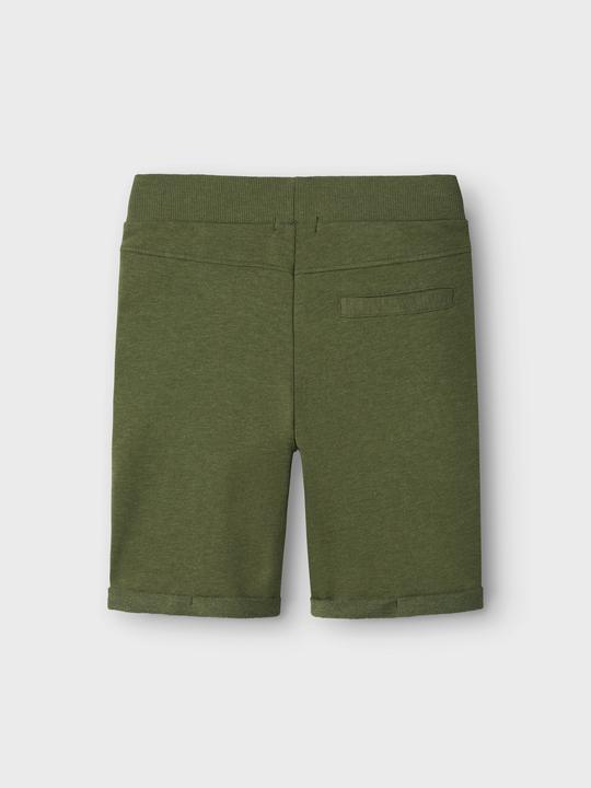 Actual product image Name it Nkmpvimo Swe Shorts Unb Noos (146)