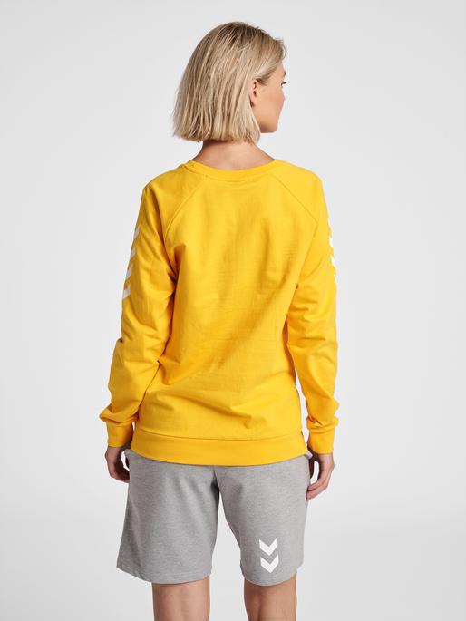 Immagine prodotto hummel Andare Felpa Di Cotone Donna (XXL)