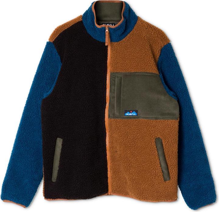 Kavu feece wayside (L)