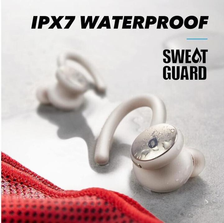 Actual product image soundcore Sport X10 (No noise cancelling, 8 h, Wireless)