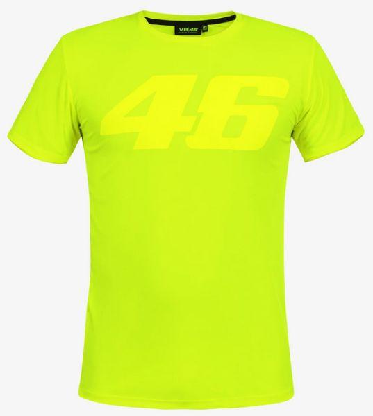 VR46 T-Shirt 326328 (XL)