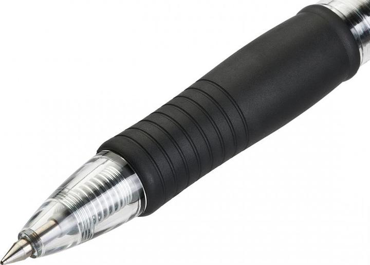 Immagine prodotto Pilot Penna gel G2 05, rosso (Rosso, Trasparente, 1 x)