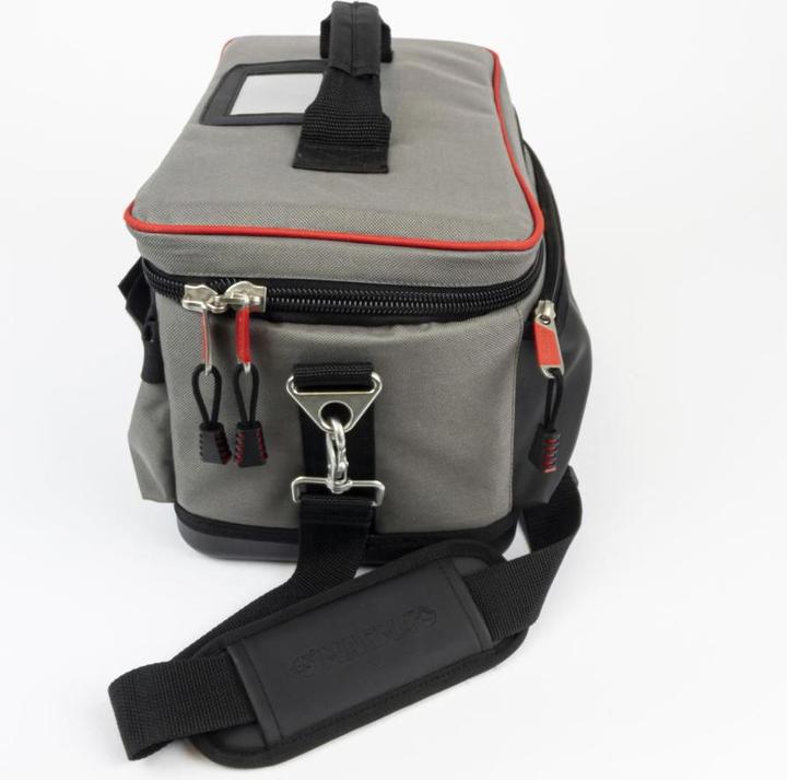 Produktbild C.K Magma Werkzeugtasche unbestückt für Messgeräte & Zubehör (1 Teile)