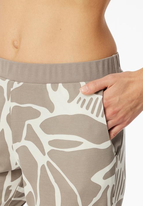 Actual product image Schiesser Pyjamas Modern Nightwear (42, XL)