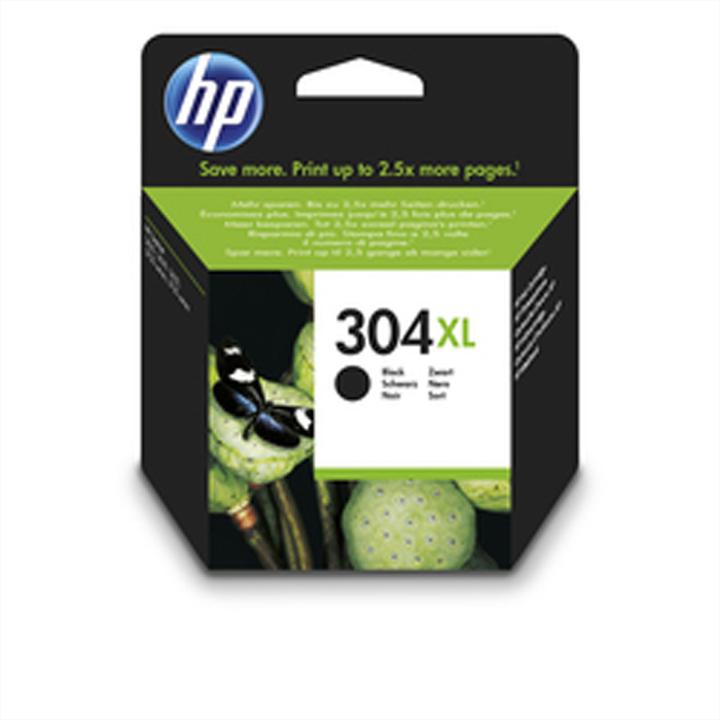 Productafbeelding HP 304xl (BK)