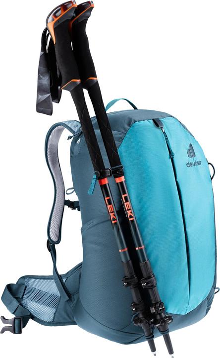 Actual product image Deuter AC Lite 21 (21 l)