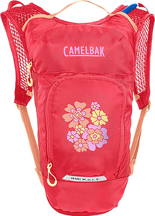 Actual product image Camelbak Mini Mule - Rucksack - Kind (1.50 l)
