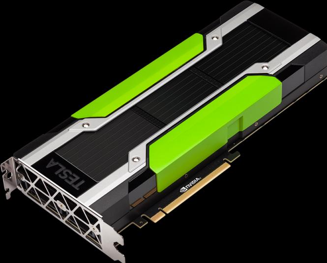 Produktbild PNY Tesla P40M (24 GB)