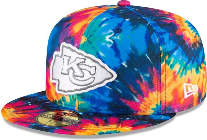 Immagine prodotto New Era 59Fifty Crucial Catch NFL Teams (7 1/4)
