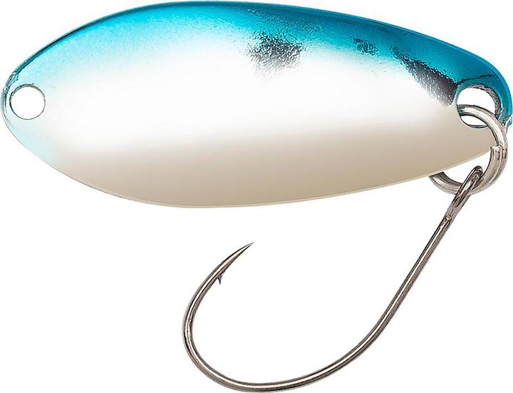 Berkley Area Game Spoons MASU (2.45 cm)