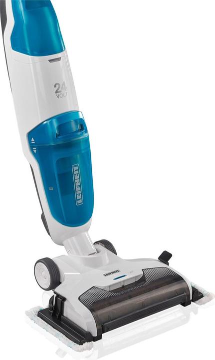 Image du produit Leifheit Aspirateur-raclette