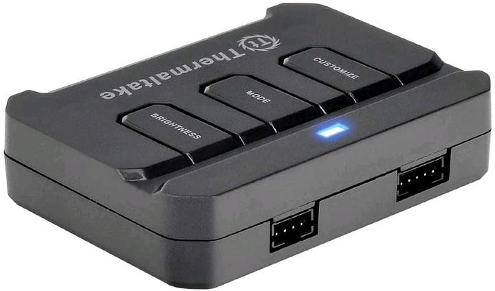 Image du produit Thermaltake Lumi RGB Strip 3 Pack (RGB)