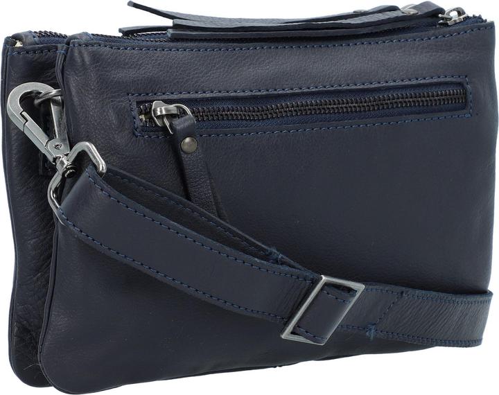 Immagine prodotto Harbour 2nd Borsa a tracolla Just Pure Enya in pelle 23 cm
