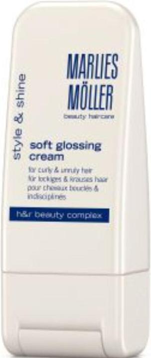Produktbild Marlies Möller Style & Shine (Haarcreme, 100 ml)