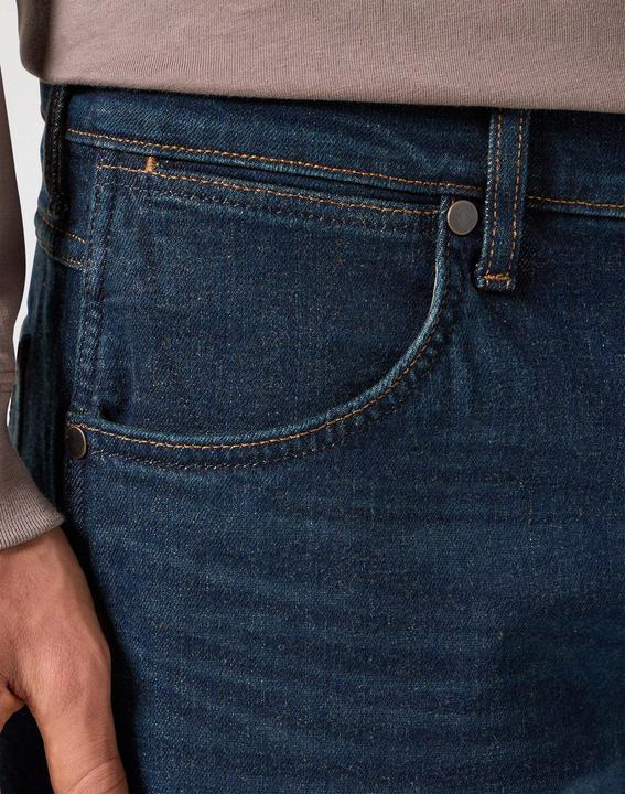 Actual product image Wrangler Frontier jeans (33)