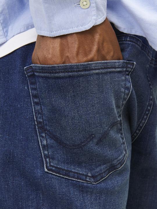 Produktbild Jack & Jones Glenn Original AM 812 Plus Size Slim Fit Jeans (46)