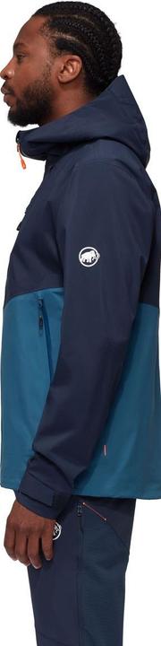 Produktbild Mammut Alto Guide HS Hooded Jacket Men (S)