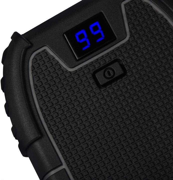 Actual product image veho Pebble Endurance (15000 mAh, 55.50 Wh)