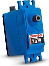 Actual product image Traxxas SC.TRUCK SLASH HD 1:10 2WD EP RTR BLUE w/USB-C Charger & Battery (RTR Ready-to-Run)