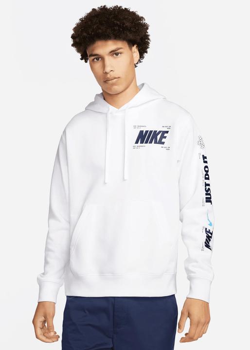 Image du produit Nike Sweat à capuche NSW Si 3 Open - 98613 (M)