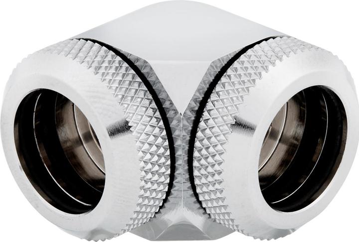Immagine prodotto Corsair Hydro X Series Fitting XF Hardline 2-pack